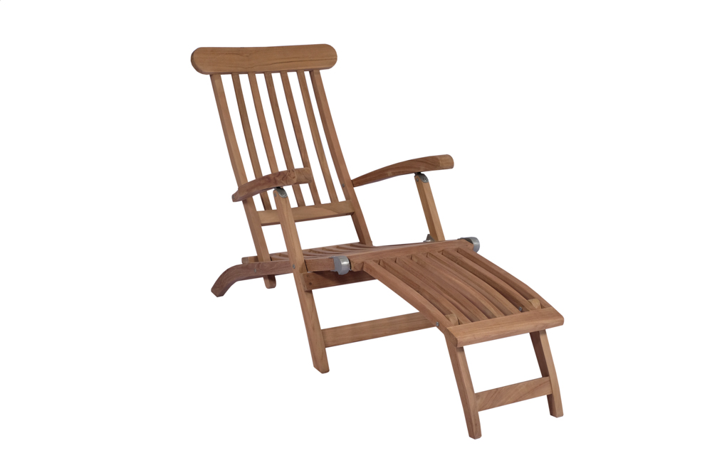 Danao Relax Sun Lounger