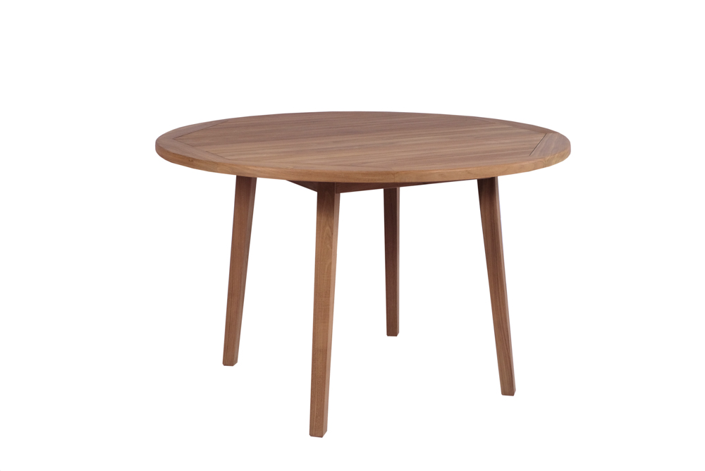 Mesa redonda Candon Ø 120 cm