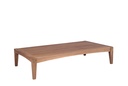 Roxas coffee table