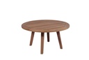 Mesa de centro redonda  Danao Ø 90 cm