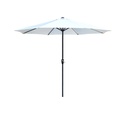 Parasol Marley octogonal Ø 300 cm