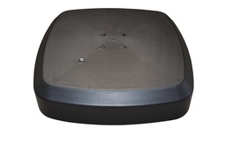 [100603002] Refillable base with wheels for Kioto sunshade 150 kg