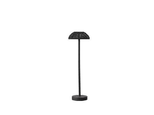 [101101003] Lâmpada solar Jayak antracite