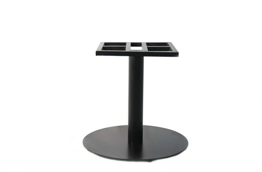 [102010037] Pied spécial pour table Ø 75x72 cm