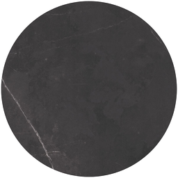 [102001010] TABLERO MESA 110X70CM BLACK MARBLE