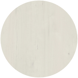 [102001028] TABLERO MESA Ø 70CM WHITE MARBLE