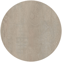 [102001085] TABLERO MESA Ø 90CM MYSTIC WOOD