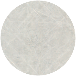 [102005092] TABLERO HPL Ø 80 CM PIEDRA NATURE 10MM