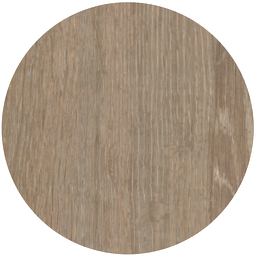 [102005110] TABLERO HPL 80X80 CM OAK 10MM