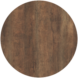 [102005132] TABLERO HPL 80X80 CM OXID WOOD 10MM