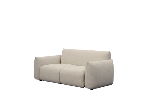 [100202090] Sofá 2 plazas Riverside beige