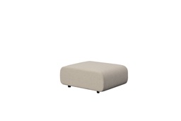 [100202096] Riverside footrest pouf