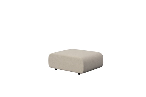 [100202096] Pouf repose-pieds Riverside