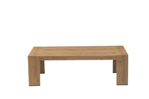 [100303057] Table basse Java 130x70x40 cm
