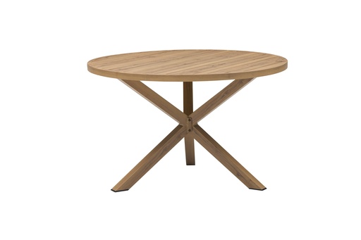 [100301096] Mesa redonda Java Ø 120x75 cm