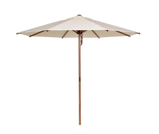 [100602019] Igris octagonal parasol Ø 300 cm