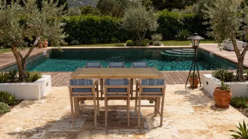 [120101002] (PROMO)SET BAR NERJA 7PCS (100103001 X6 + 100304002 X1)