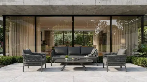 [120102035] (PROMO)SET ANMORE 4PCS (100202050 X2 + 100202051 X1 + 100302021 X1)