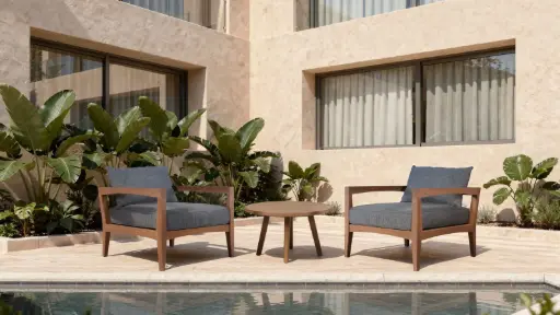 [120102033] (PROMO)  SET ROXAS 3PCS (100202058 X2 + 100303048 X1