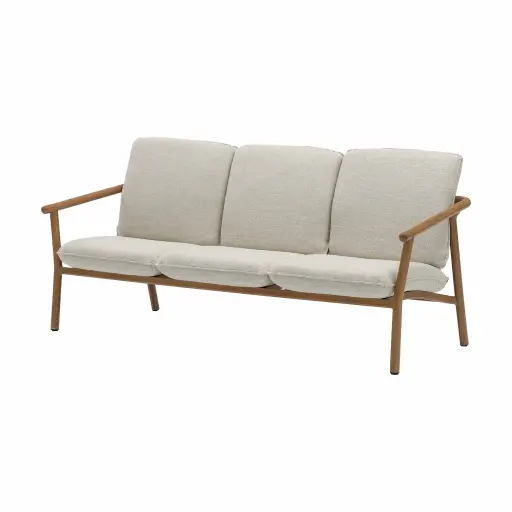 [100202116] Sofa 3 plazas Kandel