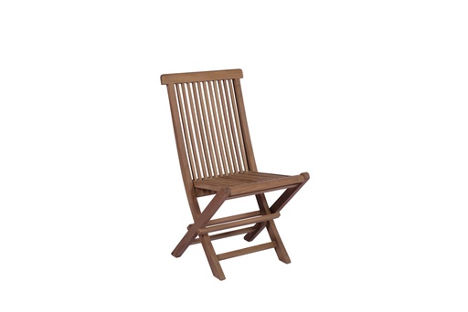 [100101030] Silla plegable Naga