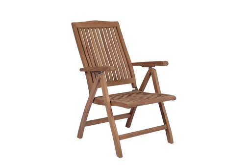 [100102027] Fauteuil inclinable  Naga