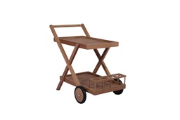 [100704001] Mati bar cart