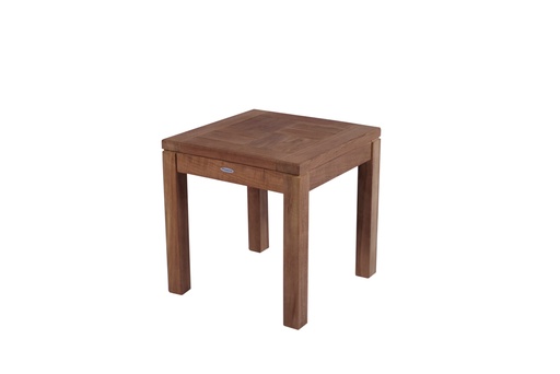 [100303039] Mesa de apoio Danao 45x45 cm