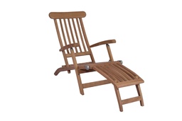 [100501112] Danao Relax Lounger